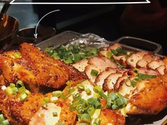 -绿茶餐厅(乐峰广场店)