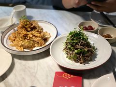 -京味斋·北京烤鸭(华威桥北工大店)