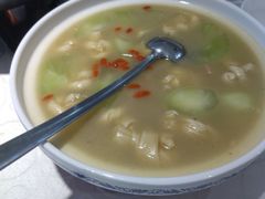 -阿英煲(凉城路店)