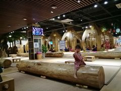 -汤W城市微度假(仓山店)