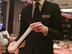 -卡本妮法餐厅·北京和平宾馆