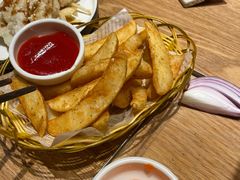 -通海俄式烧烤(福丰街店)