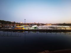 -长春市南湖公园