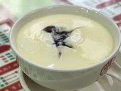 -香港華心糖水鋪(南西总店)