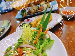 -荷花泰菜(东方新天地店)