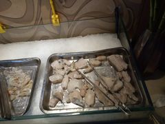 -火焰山自助烧烤涮石板烤肉(新华大街店)