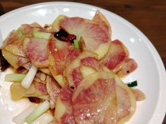七彩洋芋片-88号小吃店·经典云南菜·地道纳西美食