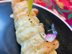 芥末明虾球-上海滩餐厅(BFC外滩金融中心店)