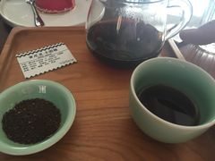 -fishtank鱼缸咖啡(三山街店)