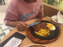 -菲滋意式餐厅(富阳东方茂店)