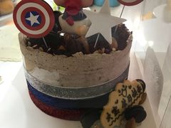 -EnergyCake蛋糕理想国