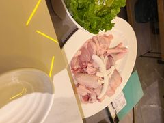 -润泽园椰子鸡(汇一城店)