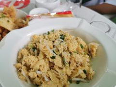 银鱼丝蒸蛋-宾湖农庄·农场特色(太湖龙之梦店)