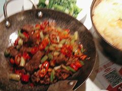 -田婆婆的菜(海口友谊阳光城店)