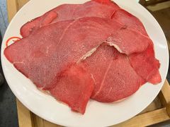 -许府牛火锅(信义坊总店)