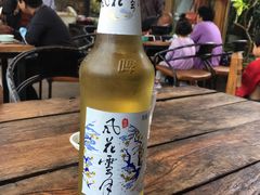 -马帮菜馆·美味野生菌