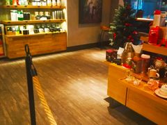 -星巴克(广州动漫星城东区店)