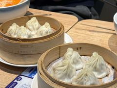 -翡翠拉面小笼包Crystal Jade(上海浦东国际机场T1店)