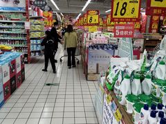-大润发(莱州店)