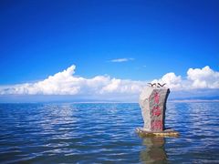 -青海湖国家重点风景名胜区