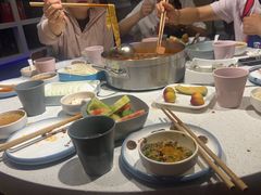 -麻辣因子滩羊火锅(世和广场店)