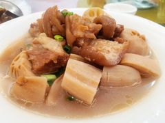 -南港渔村海鲜酒楼(石岐日升店)