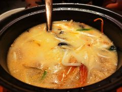 -云海肴·汽锅鸡·云南菜(广安门天虹店)