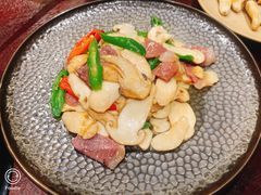 -滇野云南野生菌餐厅