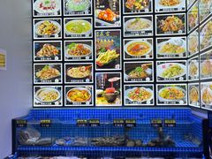 -君霖海鲜私房菜(春柳店)