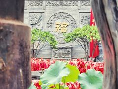 -湘子庙