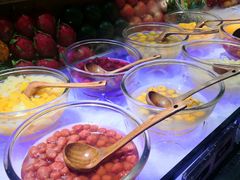 -盛江山自助料理(奥莱锦辉购物广场店)