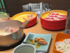 -沼津港精致料理·寿喜烧·烧鸟(青浦宝龙广场日料榜单店)