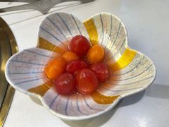 -千寻山野烤肉(中关村店)