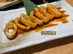 -东田之村自助餐厅(金水路店)