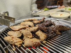 护心肉-喜来稀肉(虹泉路店)