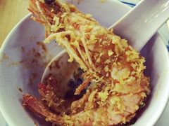 -無招牌海鮮(芽笼店)