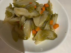 -小厨师·二十年沈家门小海鲜(百井坊巷店)