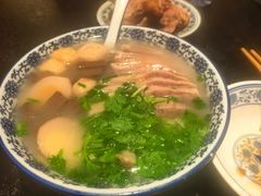 -小潘记鸭血粉丝汤
