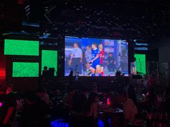 -MOSSO音乐酒吧·live house(南京旗舰店)