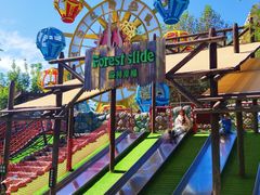 -波塞冬旅游度假区