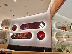 -斗牛士牛排餐厅(嘉里汇店)