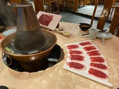 -东来顺饭庄(西直门店)
