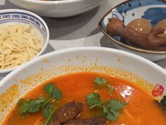-和府捞面·大师店(上海漕宝路日月光店)