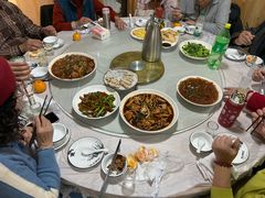 -小六农家乐(崇明西沙湿地店)