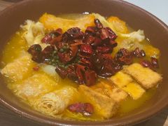 -七色云蔬食(喜邻里店)
