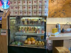 -霸王茶姬(南亚风情第壹城店)