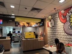 -麦当劳(世纪汇广场店)