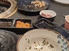 -神户赤童日式烤肉伙伴(东直门店)