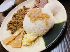 二郎饭-拉面莊夢語＆中华料理八椿