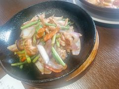 -手拉手美食(清河路店)